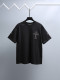 肌触り最高な 2026 クロムハーツ 新作 半袖Tシャツ 偽物