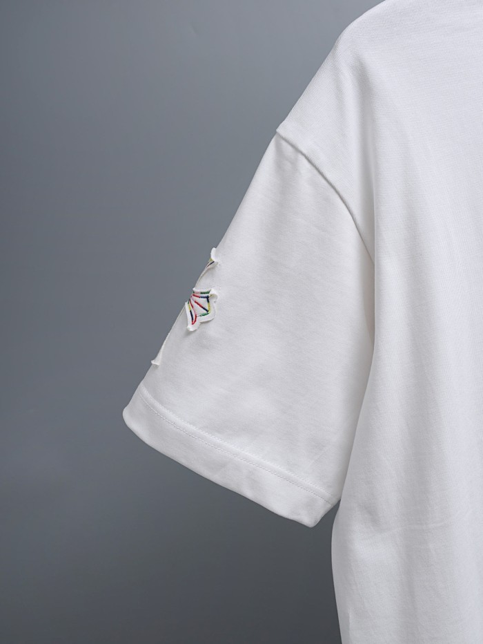 即発送！2026 クロムハーツ 新作 半袖Tシャツ スーパーコピー