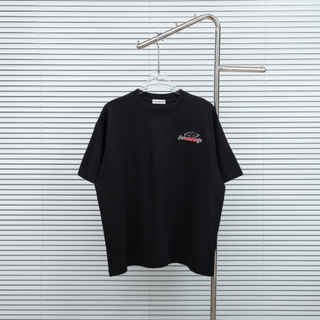 完売必至  2026 バレンシアガ 新作 半袖Tシャツ スーパーコピー