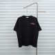 完売必至  2026 バレンシアガ 新作 半袖Tシャツ スーパーコピー