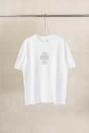 超希少！2026 クロムハーツ 新作 半袖Tシャツ 偽物