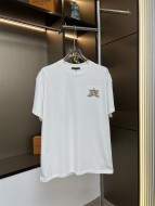 使い勝手良し 2026 クロムハーツ 新作 半袖Tシャツ スーパーコピー 2色