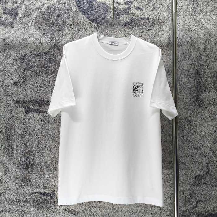 ☆超人気☆ 2026 ロエベ 新作 半袖Tシャツ コピー