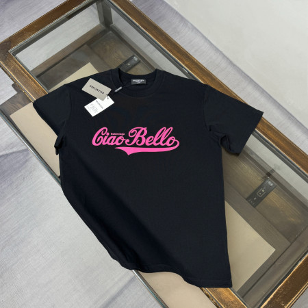 定番人気！ 2026 バレンシアガ 新作 半袖Tシャツ スーパーコピー
