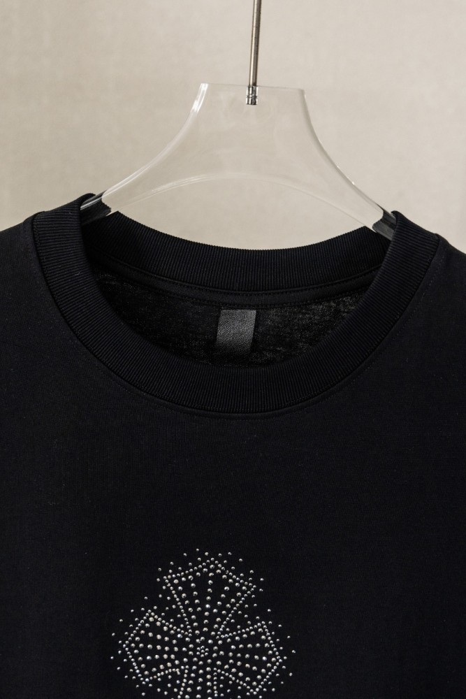 世界中で大人気♪ 2026 クロムハーツ 新作 半袖Tシャツ コピー