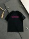 最安値挑戦 2026 バレンシアガ 新作 半袖Tシャツ スーパーコピー 2色