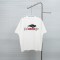 すぐ届く 2026 バレンシアガ 新作 半袖Tシャツ 偽物