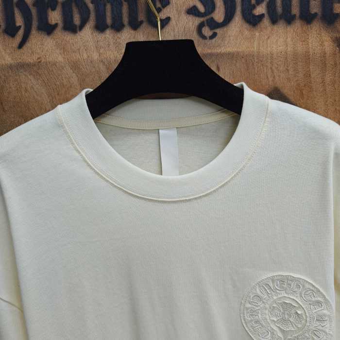 人気No1★ 2026 クロムハーツ 新作 半袖Tシャツ コピー
