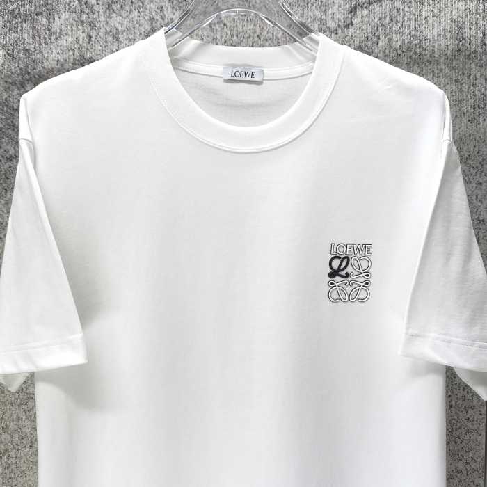 ☆超人気☆ 2026 ロエベ 新作 半袖Tシャツ コピー