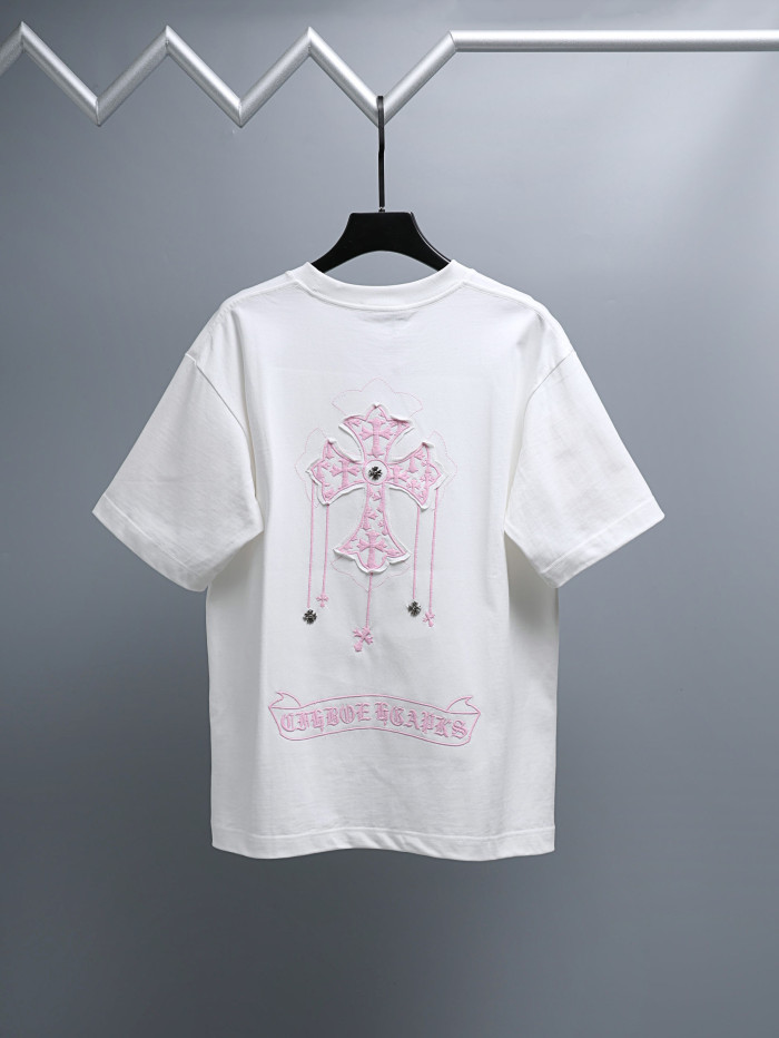 完売前に！2026 クロムハーツ 新作 半袖Tシャツ コピー