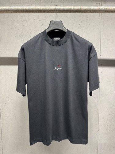 【使い勝手抜群】 2026 バレンシアガ 新作 半袖Tシャツ コピー