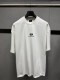 高品質♪♪♪ 2026 バレンシアガ 新作 半袖Tシャツ コピー