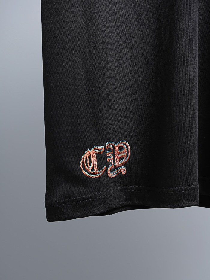 定番人気！2026 クロムハーツ 新作 半袖Tシャツ コピー