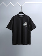 ☆超人気☆ 2026 クロムハーツ 新作 半袖Tシャツ コピー