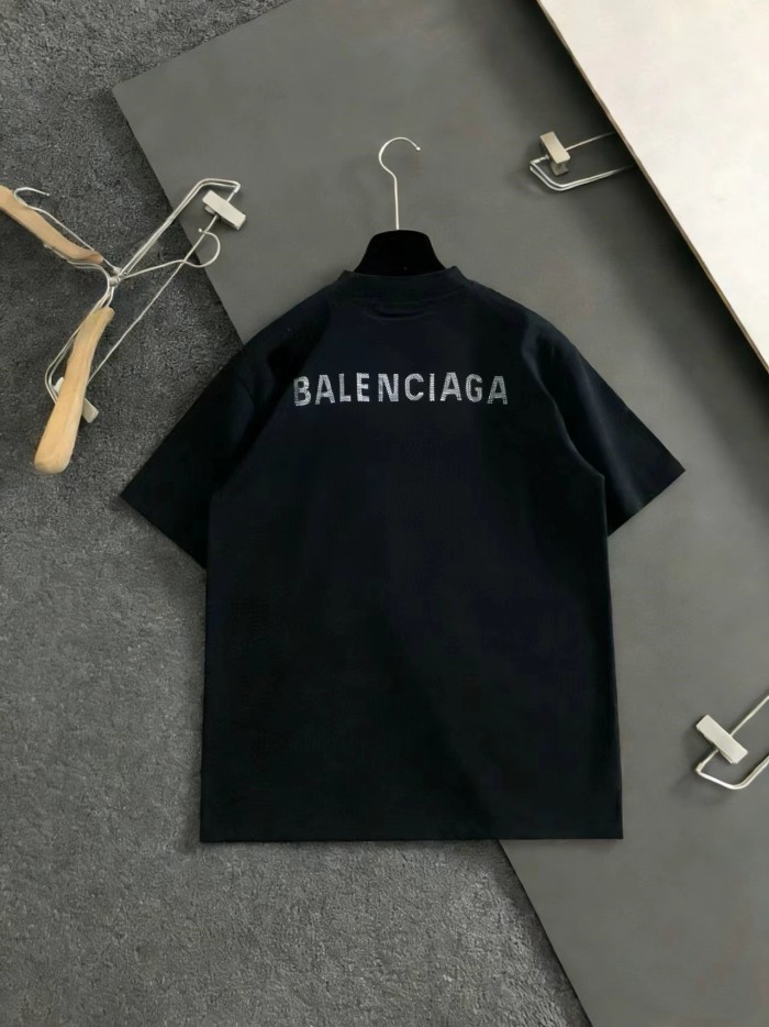 ☆超人気☆ 2026 バレンシアガ 新作 半袖Tシャツ スーパーコピー