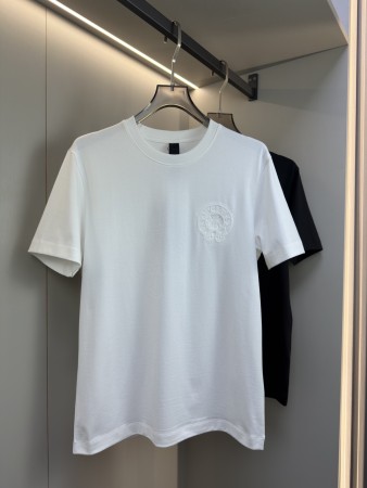 注目アイテム♡ 2026 クロムハーツ 新作 半袖Tシャツ コピー