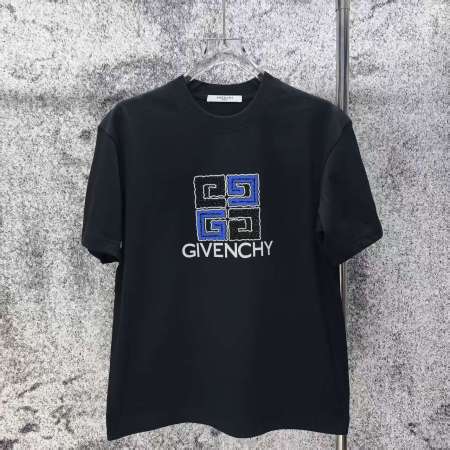 ★日本!!人気！ 2026 ジバンシー 新作 半袖Tシャツ スーパーコピー