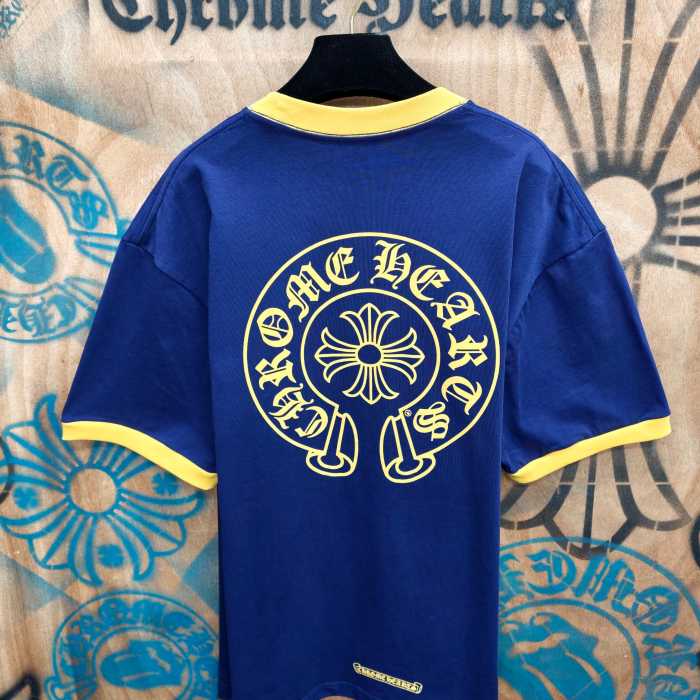 入手困難！2026 クロムハーツ 新作 半袖Tシャツ コピー