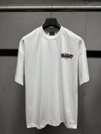 入手困難品！ 2026 バレンシアガ 新作 半袖Tシャツ スーパーコピー