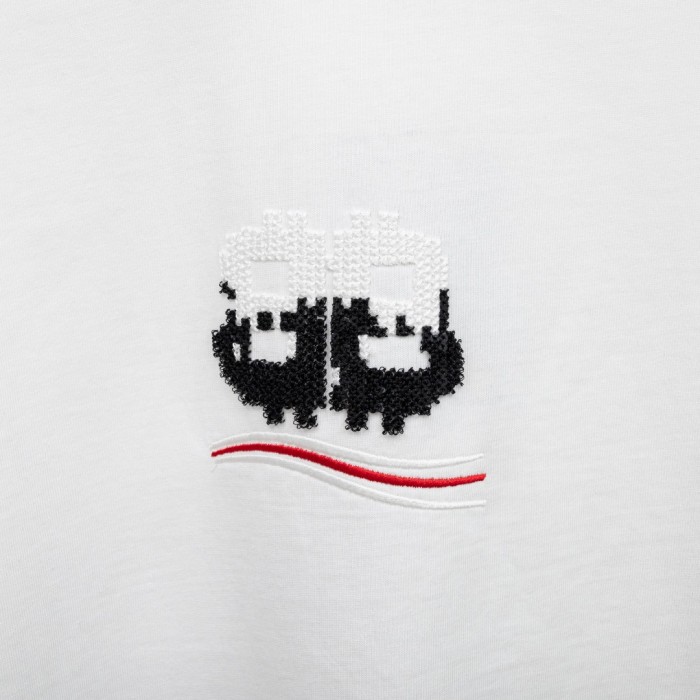 絶対欲しい！ 2026 バレンシアガ 新作 半袖Tシャツ コピー