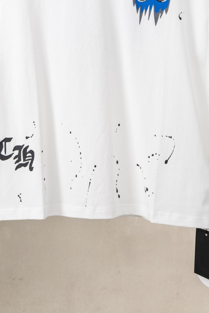 【使い勝手抜群】2026 クロムハーツ 新作 半袖Tシャツ 偽物