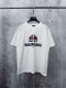 希少♪限定  2026 バレンシアガ 新作 半袖Tシャツ スーパーコピー