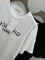 【即発】★ 2026 ジバンシー 新作 半袖Tシャツ 偽物