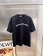 すぐ届く 2026 バレンシアガ 新作 半袖Tシャツ スーパーコピー