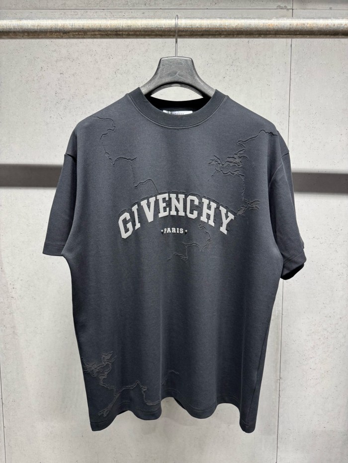 ☆超人気☆ 2026 ジバンシー 新作 半袖Tシャツ スーパーコピー