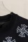 人気急上昇新作 2026 クロムハーツ 新作 半袖Tシャツ スーパーコピー