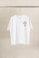 完売必至 2026 クロムハーツ 新作 半袖Tシャツ スーパーコピー