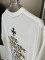 使い勝手良し 2026 クロムハーツ 新作 半袖Tシャツ スーパーコピー 2色