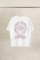 完売必至 2026 クロムハーツ 新作 半袖Tシャツ スーパーコピー