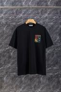 肌触り最高な 2026 ロエベ 新作 半袖Tシャツ コピー