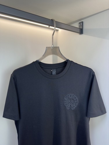 日本未入荷 2026 クロムハーツ 新作 半袖Tシャツ スーパーコピー