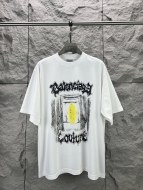 世界中で大人気♪  2026 バレンシアガ 新作 半袖Tシャツ コピー