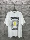 世界中で大人気♪  2026 バレンシアガ 新作 半袖Tシャツ コピー
