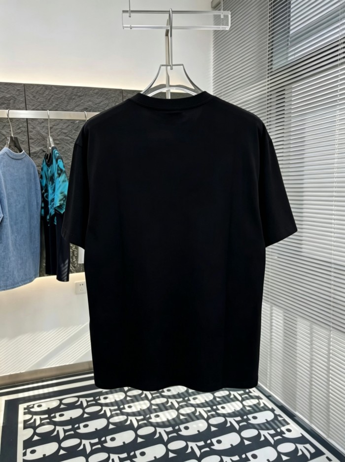 人気急上昇 2026 バレンシアガ 新作 半袖Tシャツ スーパーコピー