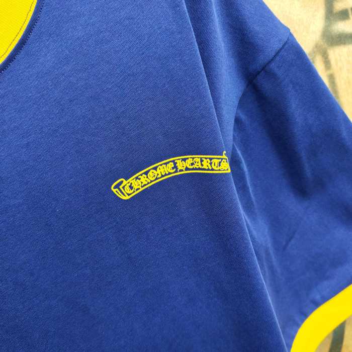 入手困難！2026 クロムハーツ 新作 半袖Tシャツ コピー