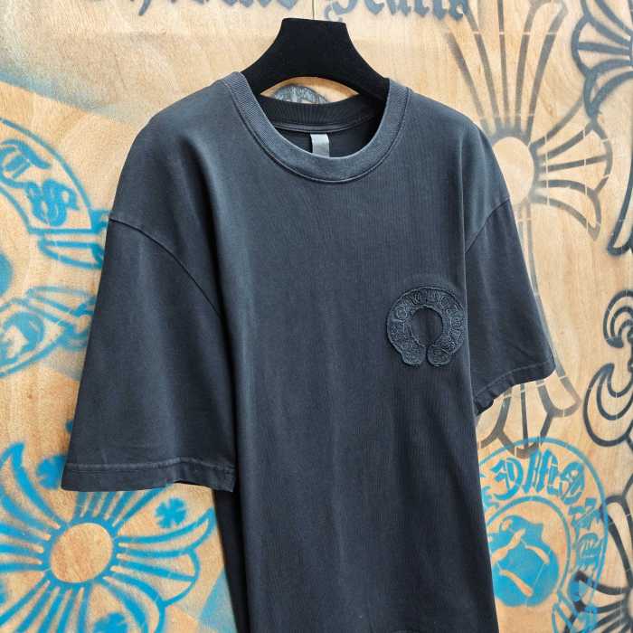 高品質♪♪♪ 2026 クロムハーツ 新作 半袖Tシャツ スーパーコピー
