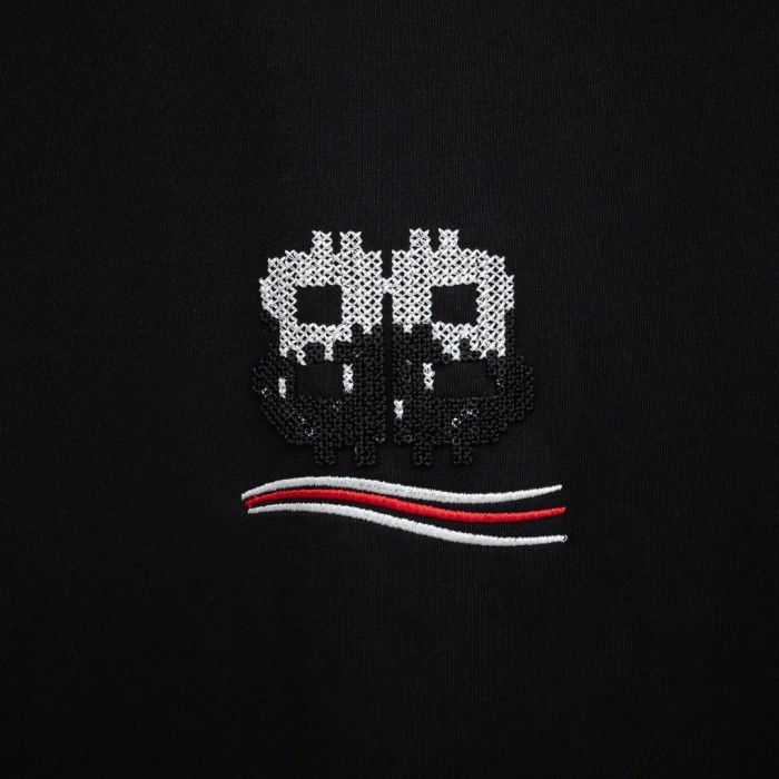 ☆超人気☆ 2026 バレンシアガ 新作 半袖Tシャツ コピー