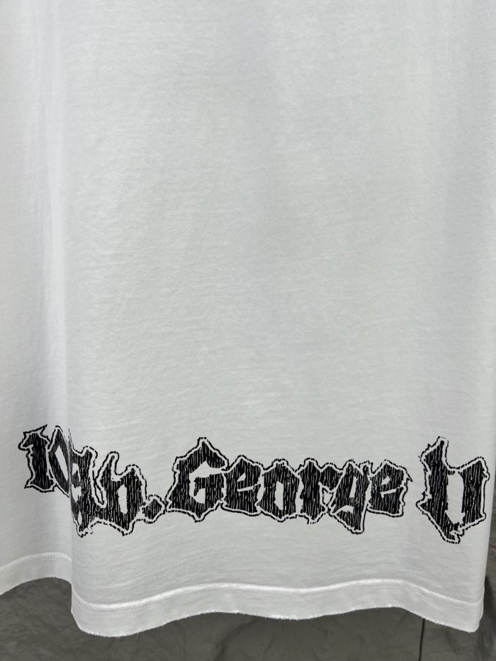 世界中で大人気♪  2026 バレンシアガ 新作 半袖Tシャツ コピー