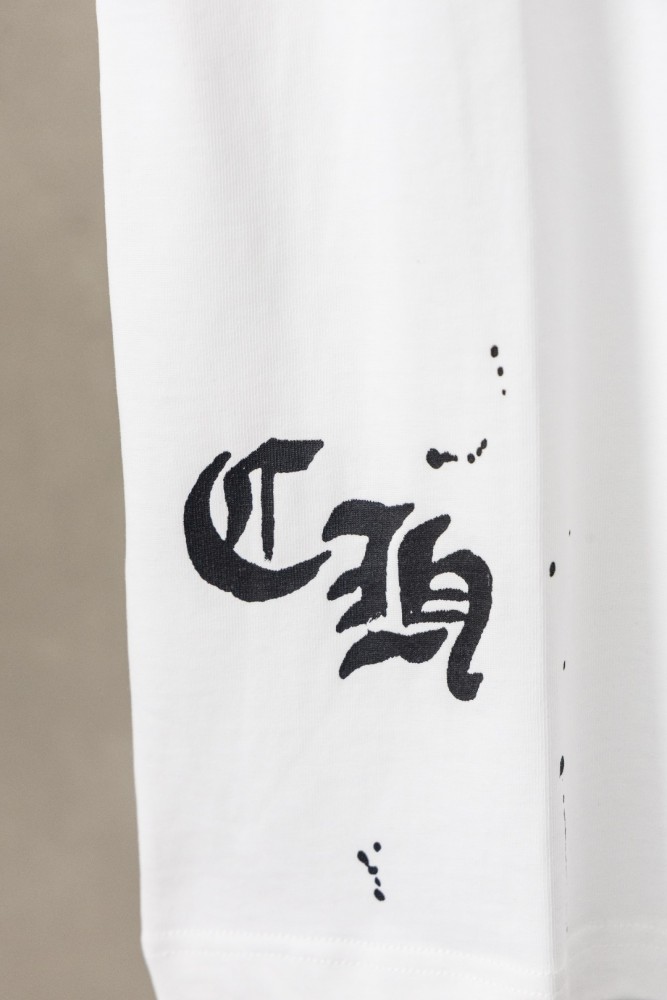 【使い勝手抜群】2026 クロムハーツ 新作 半袖Tシャツ 偽物