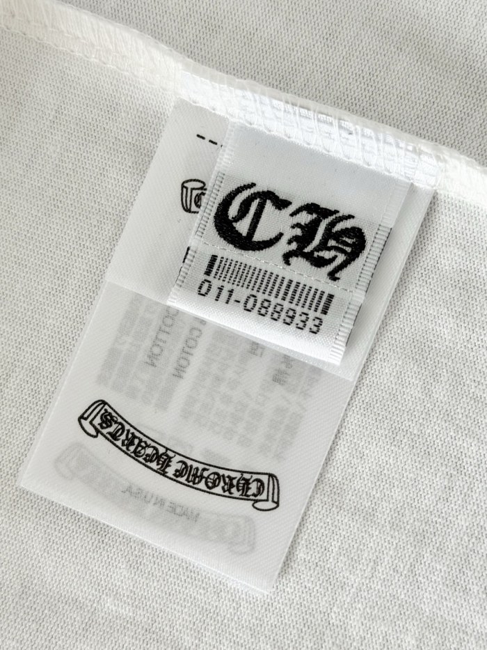 超希少！2026 クロムハーツ 新作 半袖Tシャツ スーパーコピー