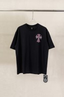 すぐ届く 2026 クロムハーツ 新作 半袖Tシャツ 偽物