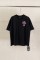 すぐ届く 2026 クロムハーツ 新作 半袖Tシャツ 偽物