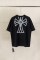 人気急上昇新作 2026 クロムハーツ 新作 半袖Tシャツ スーパーコピー