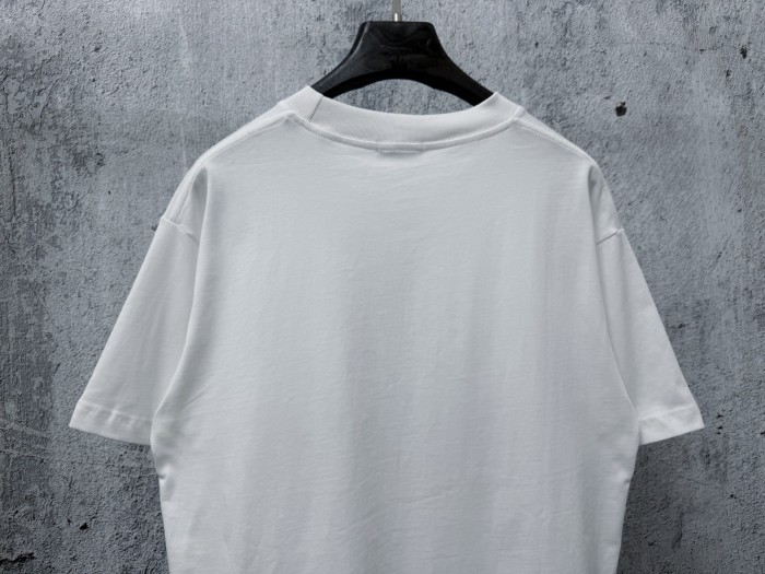 希少♪限定  2026 バレンシアガ 新作 半袖Tシャツ スーパーコピー