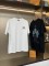 使い勝手良し 2026 クロムハーツ 新作 半袖Tシャツ スーパーコピー 2色