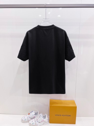 入手困難！2026 クロムハーツ 新作 半袖Tシャツ 偽物